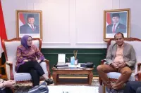 Kementerian PANRB Dukung Penguatan Kelembagaan dan SDM Aparatur Kementerian Hukum