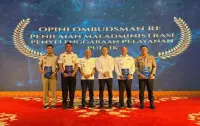Pemkab Tapteng Komitmen Tingkatkan Layanan Publik