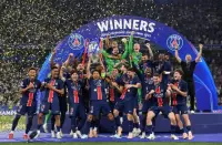 Jadwal Drawing 16 Besar Liga Champions 2025/2026: PSG vs Barcelona?