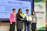 Dosen FEB UI Raih Penghargaan Best Paper Di Korea Selatan Melalui Riset Transparansi Donasi