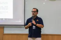 Transisi Sistem Coretax: FEB UI Berikan Sosialisasi Dan Asistensi Langsung Bagi Wajib Pajak
