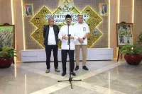 Stimulus Ekonomi Ramadan, Bansos Sudah Cair 90 Persen Termasuk untuk Sumatra