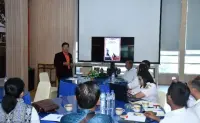 Pemkab Samosir Dukung Mubes dan Pesta Bolon PSBBI, Digelar Juli 2026