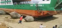 Airbag Docking Kapal KSOPP Danau Toba Diduga Dikomersilkan