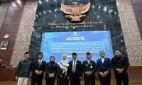 Serap Aspirasi Rakyat, Wagub Surya Pastikan Hasil Reses DPRD Ditindaklanjuti