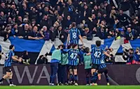 Atalanta Menang Dramatis atas Borussia Dortmund, Italia Akhirnya Punya Wakil di 16 Besar Liga Champions!