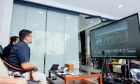 Gubernur Sumut Bobby Nasution Pertanyakan Rendahnya Alokasi Dana Rehabilitasi Pascabencana