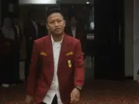 Raih Penghargaan Respon Cepat 110, Rizki Afani :  Kapolres Labuhanbatu Penyelamat Citra Polri