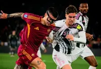 Klasemen Serie A Liga Italia Usai Juventus Tahan Imbang AS Roma 3-3