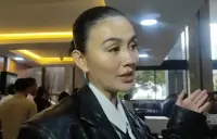 Sempat Dikabarkan Terjebak, Agnez Mo Pastikan Dirinya Aman di Dubai
