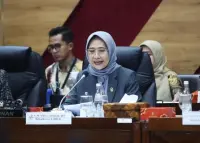 Apresiasi Respon Cepat Menpora Erick, Ketua Komisi X DPR RI Hetifah Sjaifudian Desak Hukuman Maksimal Bagi Pelaku Kekerasan Seksual Terhadap Atlet