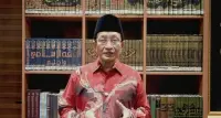 Menag Klarifikasi Polemik Zakat, Tegaskan Tetap Kewajiban Individu Umat Islam