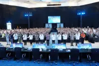Rapat Koordinasi Lintas Sektoral Kesiapan Menghadapi Idulfitri 1447 H Tahun 2026