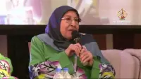 Mengenang Nabilah Lubis, dari Mesir Berkarya untuk Indonesia
