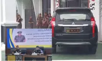 Aswas Kejatisu Minta Kejari Simalungun Tindak Lanjuti Temuan Tim Pemeriksa