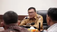 Deli Serdang Akan Jadi Tuan Rumah Olimpiade Sains 2026