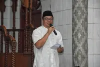 Safari Ramadan Upaya Pemerintah Dekatkan Diri dengan Masyarakat