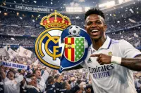Klasemen LaLiga Spanyol Usai Madrid Tersungkur di Bernabeu