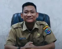 Pemko Binjai Tegaskan Komitmen Perbaikan Infrastruktur Jalan Secara Bertahap