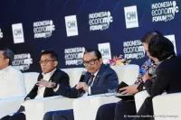 Wamenkeu Juda: APBN Indonesia Tangguh Hadapi Gejolak Global