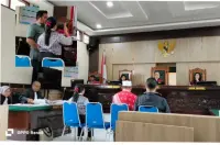 Notaris Anselma Akui Ajukan PK Pasca Putusan Kasasi, Kembalikan Uang 850 Juta