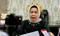 THR Wajib Dibayarkan Maksimal H-7 Lebaran, Disnaker Sumut Buka Posko Pengaduan