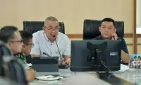 Pj Sekdaprov Harap Pekan Ramadan Sumut 2026 Jadi Ruang Kolaborasi Inklusif