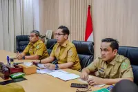 Pemko Medan Segera Lengkapi Syarat Pembangunan Rusun Seruwai