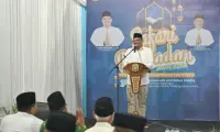 Gubernur Bobby Nasution Mulai Bangun Jalan Sipiongot Usai Lebaran Anggaran Rp230 Miliar