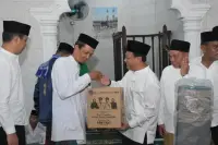 Safari Ramadan Momentum Pererat Silaturahmi &amp; Perkuat Nilai-Nilai Keagamaan