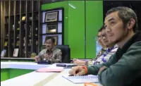 Pemko Binjai Ikuti Rakor Satgas Percepatan Pemulihan Sosial dan Infrastruktur Pascabencana