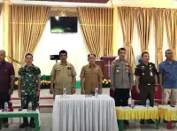Pemko Binjai Dukung Musda LPPD sebagai Wujud Pembinaan Kerukunan Umat Beragama