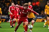 Klasemen Liga Inggris Usai Liverpool Takluk dari Wolves, Everton Tumbangkan Burnley