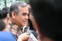 Presiden Prabowo Tekankan Pentingnya Menjaga Persatuan dan Kesatuan sebagai Kekuatan Bangsa di Tengah Tantangan Global