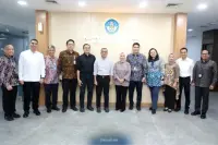 Kemdiktisaintek Dorong Transformasi Industri Nasional Berbasis Sains