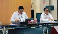 Tingginya Permintaan Jelang Idul Fitri Berdampak Inflasi di Siantar - Labuhanbatu