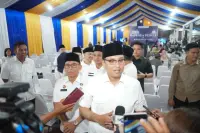 Wali Kota Medan Dorong Bapenda Terus Kompak &amp; Bertransformasi Menuju Digitalisasi