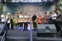 SERASI Bank Indonesia Siantar, Bangun Perekonomian Inklusif dan Berkelanjutan