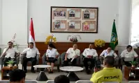 Pemprov Sumut Tingkatkan Pengawasan Perusahaan