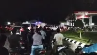 Tanggapi Isu Kelangkaan BBM, Wabup Tapteng Imbau Warga Tidak Panik