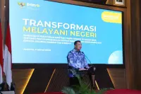 Kementerian PANRB Pertajam Sistem Merit Melalui PermenPANRB No. 19/2025