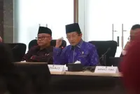 Menag Jadikan Bimwin Strategi Hulu Jaga Kesehatan Jiwa Anak