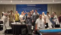 KKP Perkuat Program Konservasi Laut di Tingkat Tapak untuk Ekonomi Biru