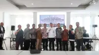 KKP - FAO Perkuat Program SFV untuk Budi Daya Perikanan Kecil Modern
