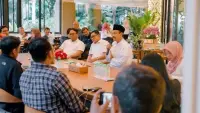 Kemensos Mulai Salurkan Bansos Adaptif Sumatra, Target Kelar Sebelum Lebaran