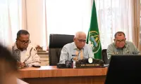 Wagub Sumut Sambut Baik Penambahan Dana TKD untuk Pemulihan Pascabencana