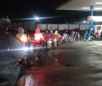 SPBU di Pematangsiantar Diminta Benahi Manajemen Distribusi BBM