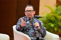 Pimpinan Kemenkeu Perkuat Budaya Integritas untuk Menjaga Kepercayaan Publik
