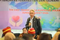 Wamensos Agus Jabo Paparkan Strategi Pemerintah Atasi Kemiskinan