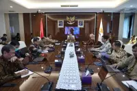 Progres Capaian Lima Pilar Strategi Kementerian PANRB untuk Pemulihan Pascabencana Sumatera